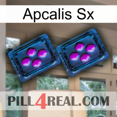 Apcalis Sx 03